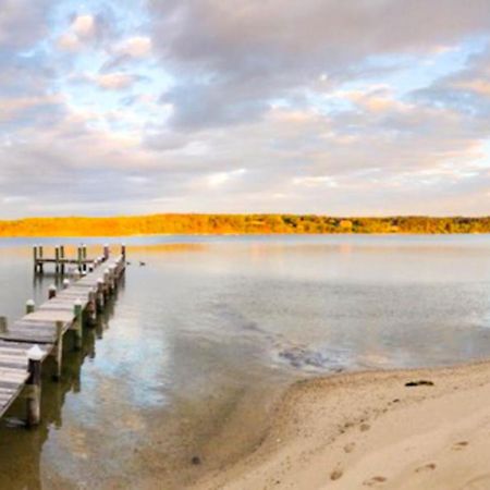 Lily Hill Villa Vineyard Haven Eksteriør bilde