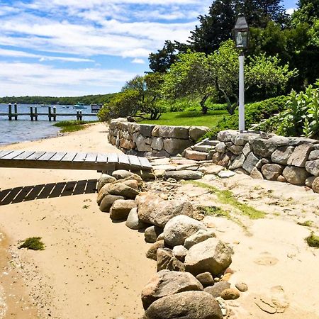 Lily Hill Villa Vineyard Haven Eksteriør bilde