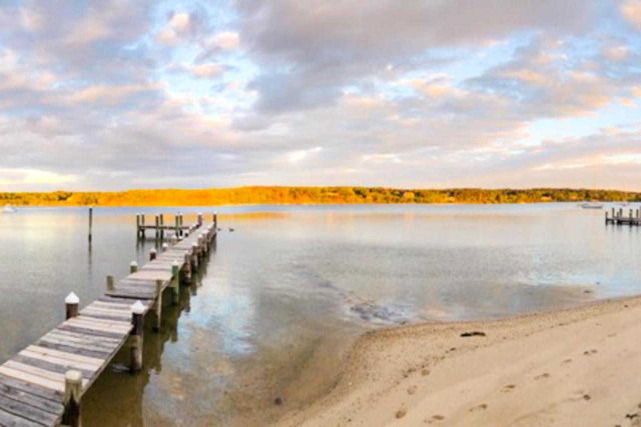 Lily Hill Villa Vineyard Haven Eksteriør bilde