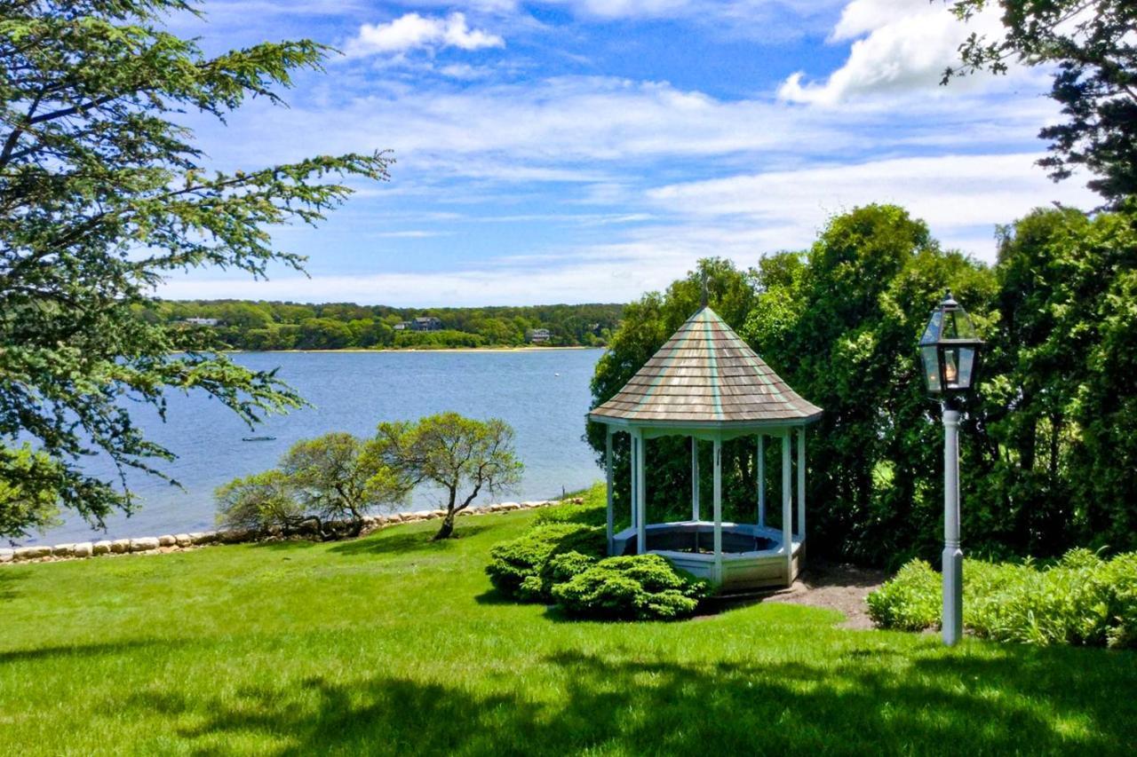 Lily Hill Villa Vineyard Haven Eksteriør bilde