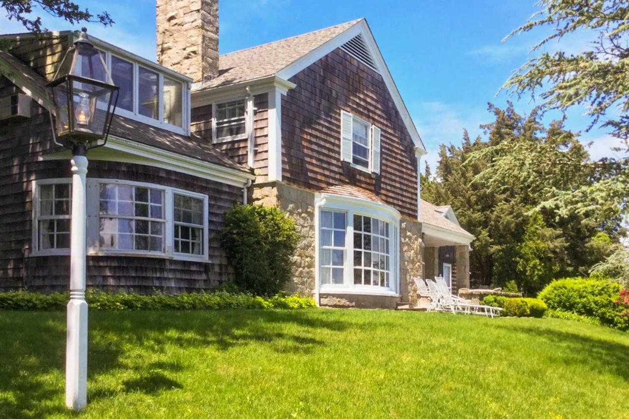 Lily Hill Villa Vineyard Haven Eksteriør bilde